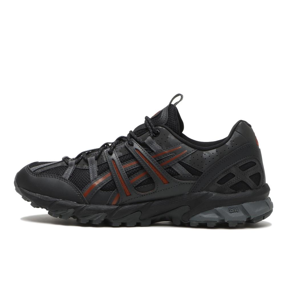 

Asics ГЕЛЬ SONOMA 15 50 1201B006.002 ЧЁРНО-КОРИЧНЕВЫЙ. 225
