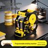 3D-printimine – 3D-printerite detailid ja tarvikud