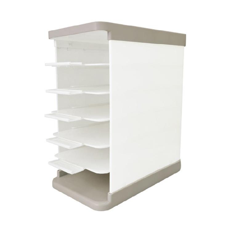 

Convenient Plastic Breast Milk Freezer Tray User Friendly Container for New Mother Storing Breast Milk in Daily Lifes 1