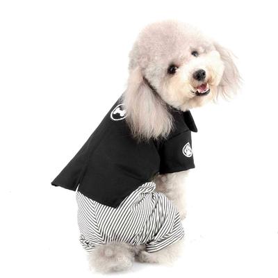 RANPHY Dog Japanese Small Dog Family Cat Formal Pet New Commemorative New Birthdays Size Clothes, Kimono, Hakama, Clothing, Wear, Crested, Clothes,