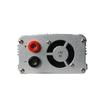 800W Car Inverter 12/24V to 110/220V Silver Power Converter