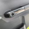 Suzuki Jimny 2019-2025 Steering Wheel Air Vent Frame Handle Trim
