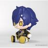 Good Smile Arts Shanghai Huggy Good Smile Ensemble Stars! Ren Jun Painted Action Figure