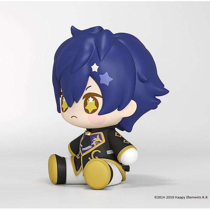 Good Smile Arts Shanghai Huggy Good Smile Ensemble Stars! Ren Jun Painted Action Figure