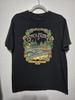 Beliebte Strichmännchen-Band Geschenk Lustiges T-Shirt in allen Größen C59.265