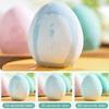 Diatomaceous Earth Odor Absorbing Egg Kitchen Air Freshener Moisture Absorption Refrigerator Deodorizing Fishy Musty Remover