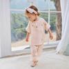 Minibala Baby 2-Piece Summer Pajama Set