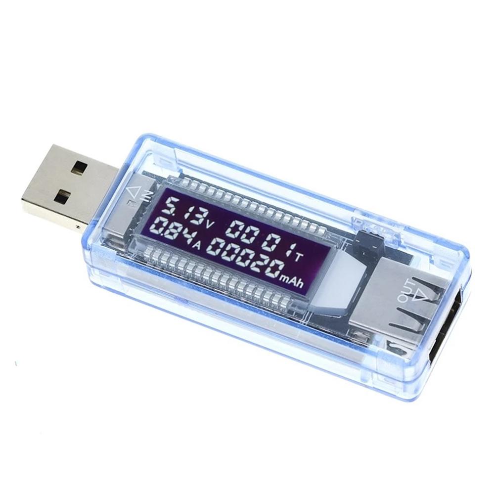 

Разрешение Ток Характеристики напряжения USB Рабочий диапазон