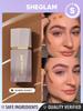 SHEGLAM Liquid Highly Pigmented Shading Bronzer, Long-Lasting, (Warm Honey)
