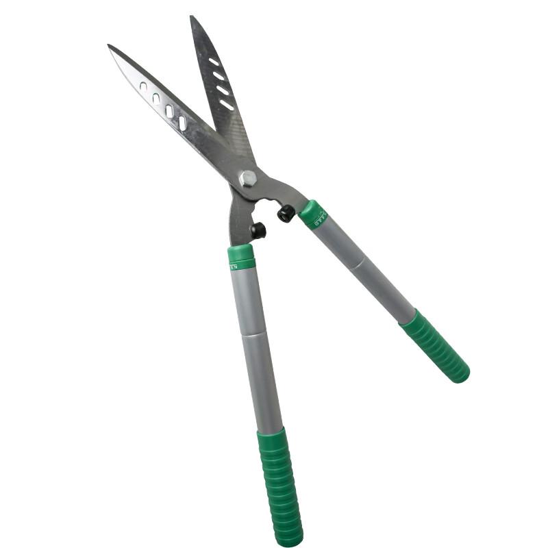 Berry Lion Telescopic Hedge & Grass Shear