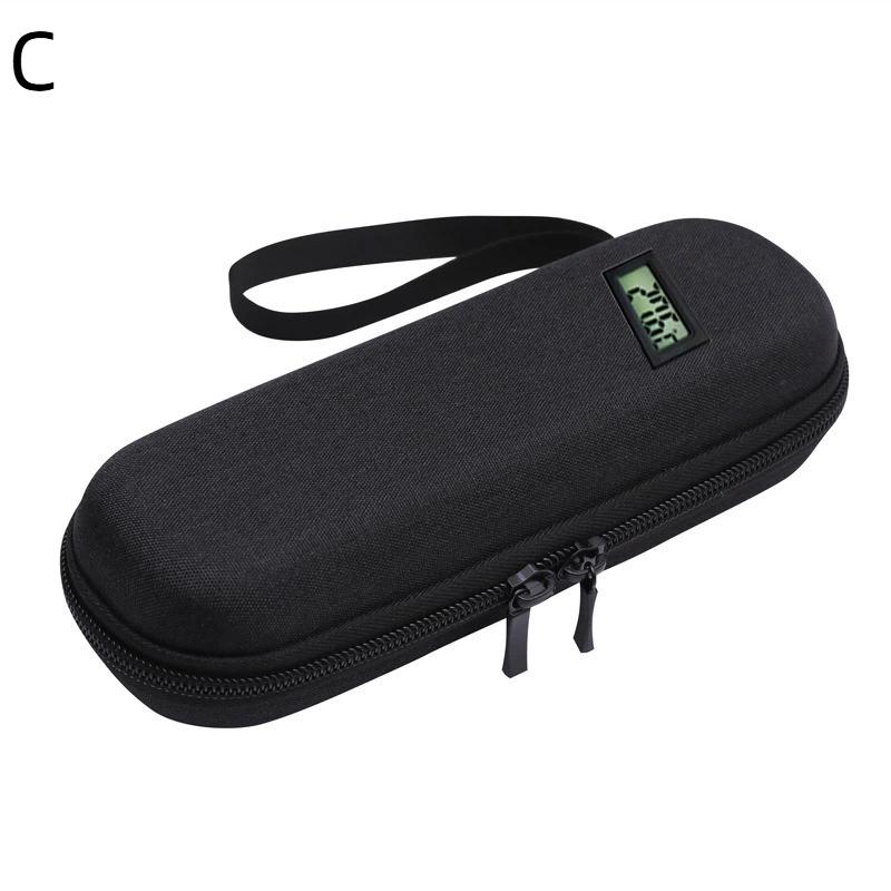 Insulin Medication Travel Cooler with Two Ice Packs for Safe and Efficient Temperature Maintenance