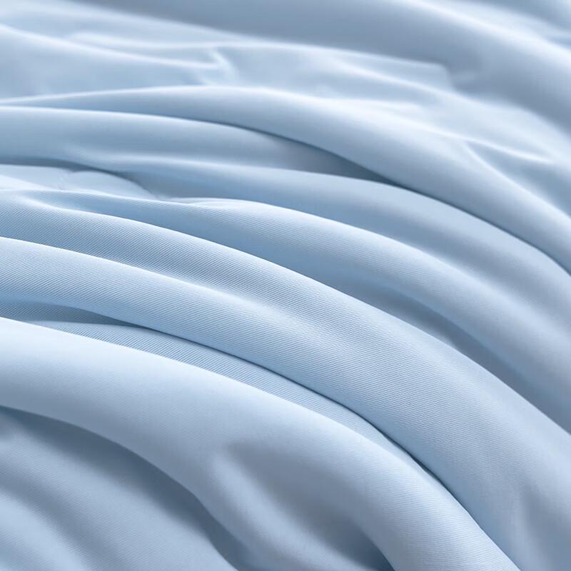 Cooling Fiber Duvet