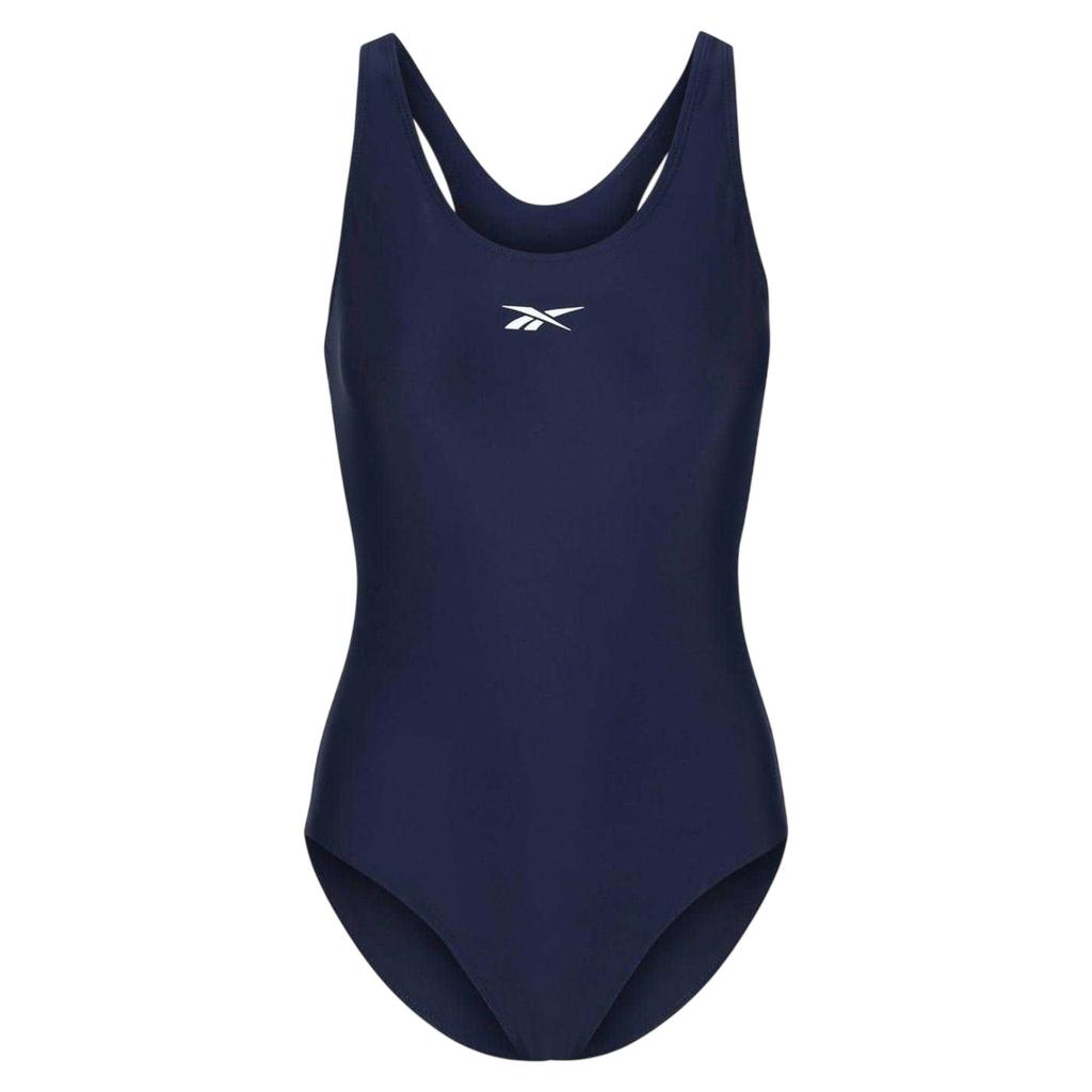 Reebok Womens/Ladies Adelia One Piece Swimsuit