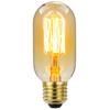 4pcs Energy Saving Edison Bulb Long Lasting Incandescent Filament Bulb Vintage Lamp  Home Decor