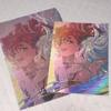 Used All About Mercury High Mobility Pudding Doujinshi Comes with Bonus Clear File