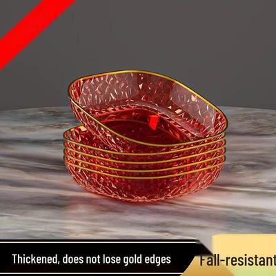 Επιτραπέζια σκεύη – Πιάτα και πιατάκια