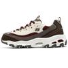 D'Lites 1.0 'Wine Red Brown' Women's 149906-BUGY