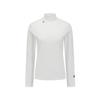 ANEW GOLF Women Essential High Neck Baselayer_Ow