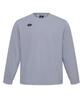 ZD SPORTS Zd Perfect Long Sleeve T-Shirt [Gray]