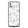 Elegant Flower Phone Case For OnePlus 13 12 11 10 9 8 7T Pro 13R 12R 10R 9RT 8T Nord N200 N30 2T CE 2 3 5G Lite Soft Cover