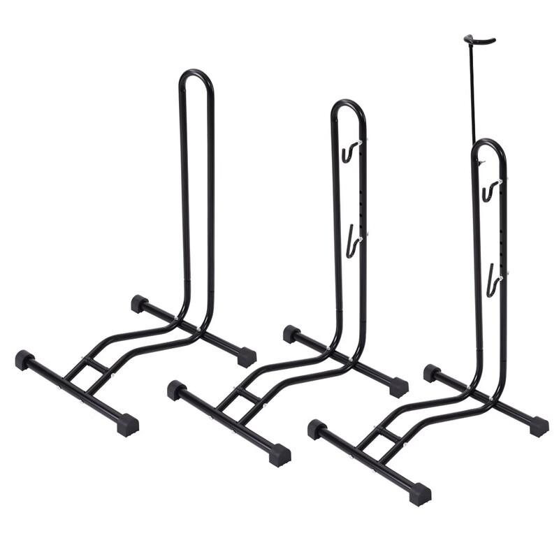 Lishi Bicycle L-Type Parking Rack