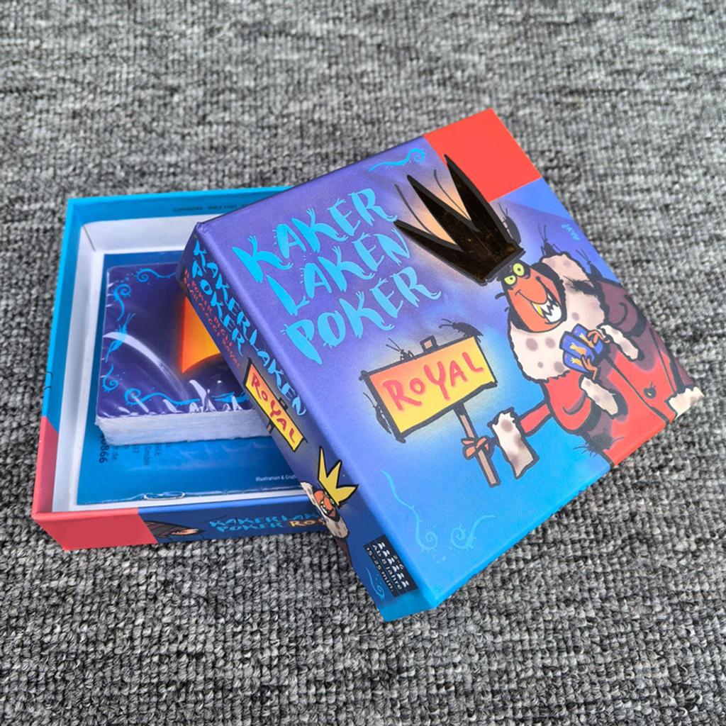 Card Game, Party Games, Family Games, Gifts For Children, Friends, Relatives