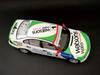 Racing Series BMW 320i E46 DTCC Touring Car Race 2001 Winner Water 2003 Macau Gear Race Decal Included Plastic Model PN24007SK Platts/NuNu 1/24