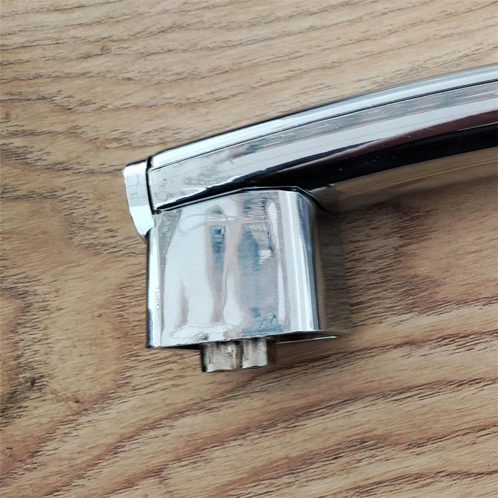 1 Piece WB15X26821 Door Handle For Microwave Oven JVM6175SK2S Replacement Parts