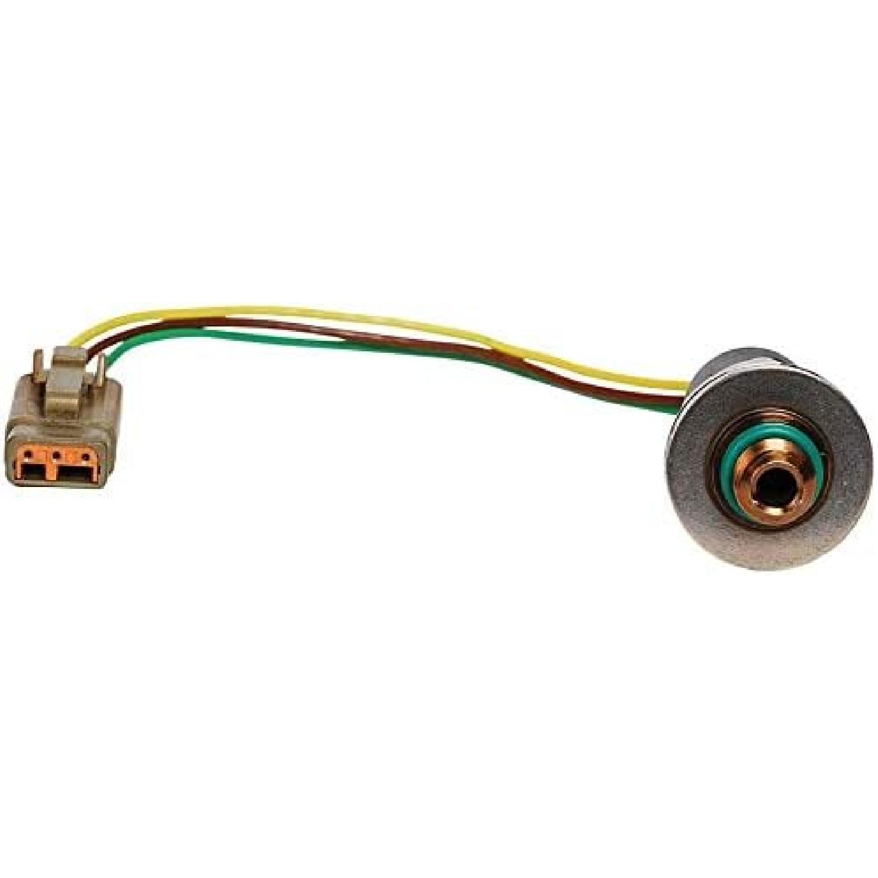 SaferCCTV Fuel Pressure Sensor, ICP Sensor Replacement Part# 1875784C93 Compatible with Navistar Maxxforce DT 9 10