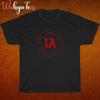 New! La Thieves Logo Black Grey Navy White Size S-5XL Unisex T-Shirt