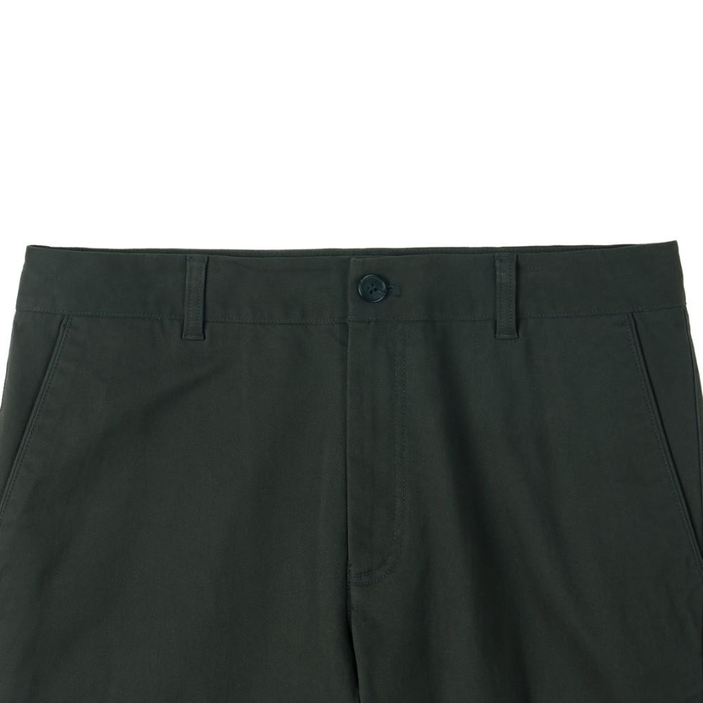 BROMPTON LONDON Basic Chino Trousers - C/Grey (P253Mpt401)