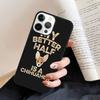 Chihuahua Cute Dog Puppy Phone Case Back Cover for iPhone 17 Air 16 15 14 13 11 12 Pro Max Plus Fundas Coque