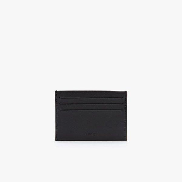 Lacoste Fitzgerald Card Holder