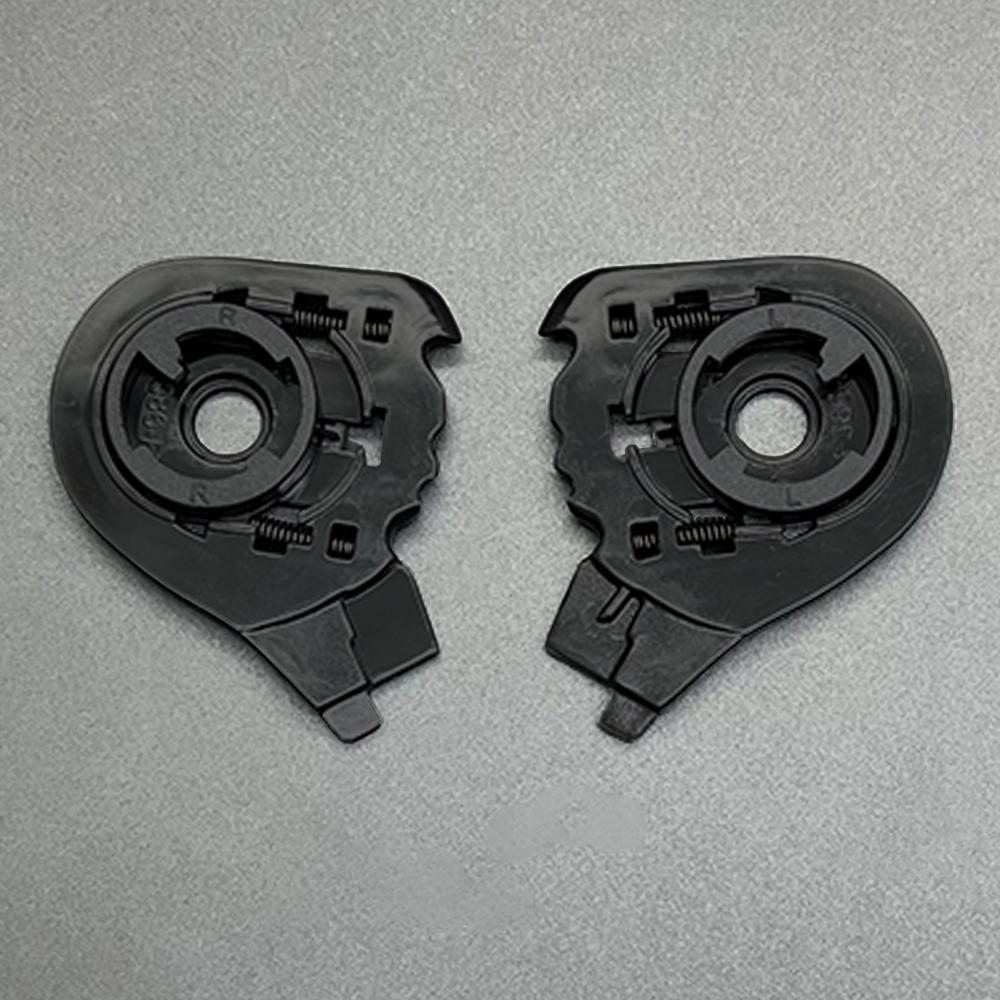 FF370 Visor for FF325 FF394 FF386 FF-MHR-50 Helmet Shield High Strength Toughness UV Protection Helmet Accessories