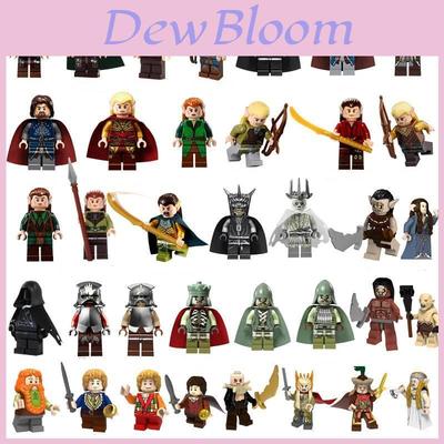 İnşaat ve tasarım oyuncakları – Lego Setleri