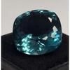 Beautiful Grandidierite Natural Cushion Cut 12-14 Ct Certified Loose Gemstone
