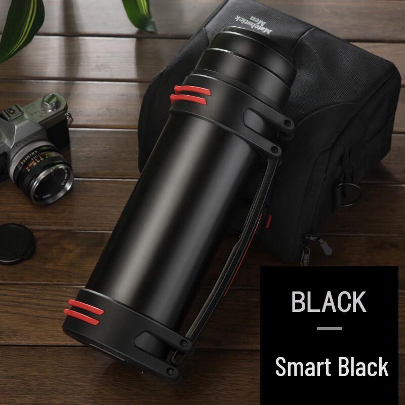 

Changqi Outdoor Travel Insulated Bottle