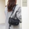 Soft Genuine Leather Tote Bag for Women High Quality Cowhide Shoulder Crossbody Handbag