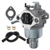 594605 Carburador con Kit de Juntas para Motores de Cortacésped Briggs & Stratton 792768 591734 591736 594603 594599 de 14hp a 18hp Carb