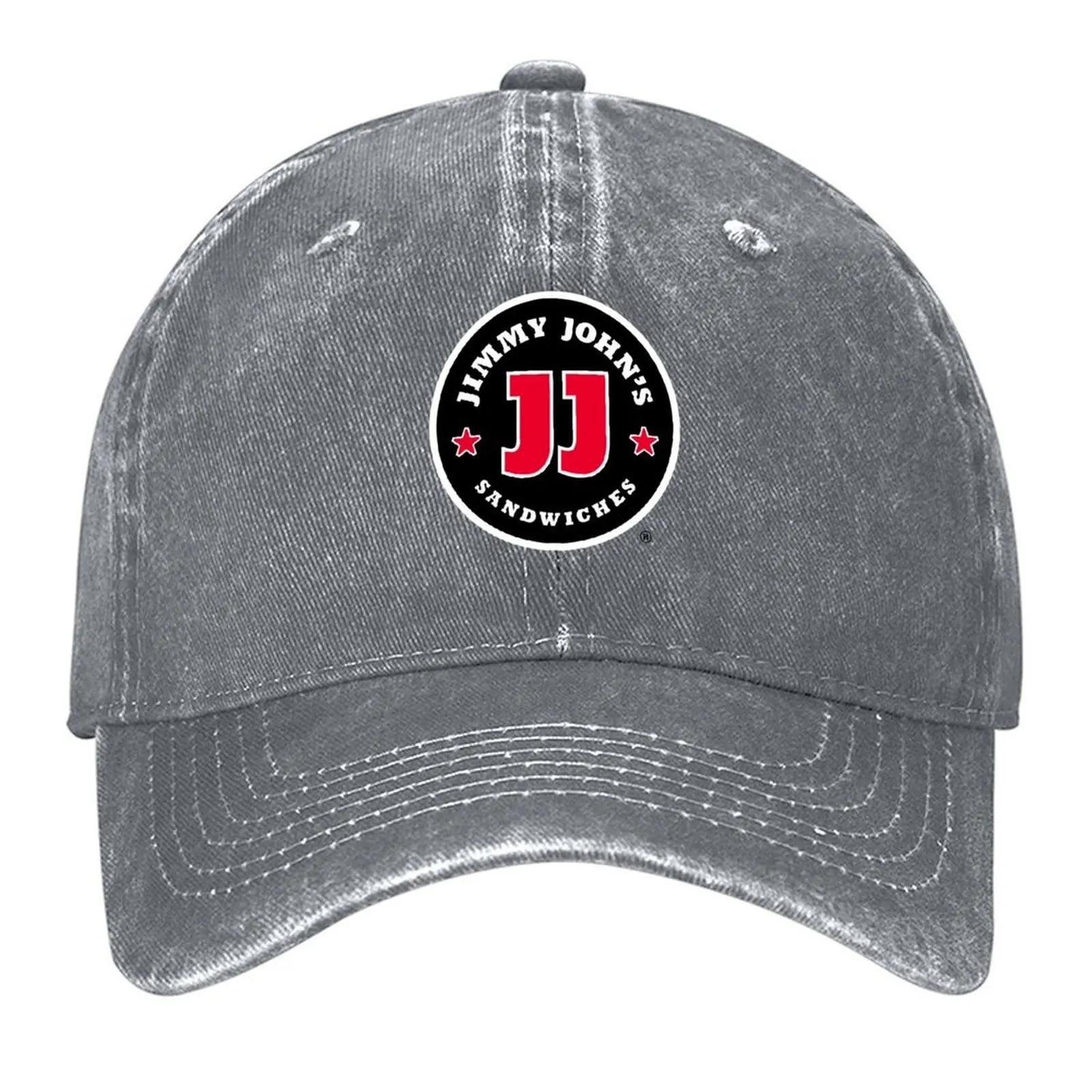 THE BEST OF JIMMY JOHN S Baseball Cap Hat Baseball Cap derby hat hiking hat men Women s Beach Men s