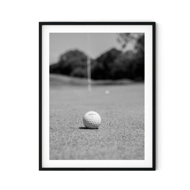 Soccer Basketball Tennis Golf Black and White Photos Poster Canvas Printing Sports Art Wall Decor B&W Photograph Aesthetic Print