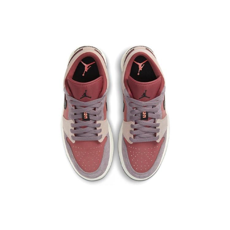 (WMNS) Air Jordan 1 Low 'Canyon Rust' Women's DC0774-602