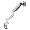 Iggy GA212 Monitor Arm for Comfortable Work White Lighting (13-32 Inch)