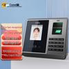 Comix Contactless Face Fingerprint Attendance Machine CN Plug (adapter Included)
