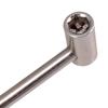 Rod Wrench Accessories Acoustic Guitar Black/Chrome