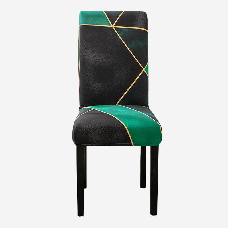 Huse pentru scaune elastice ieftine, cu elasticitate mare, huse pentru scaune pentru sufragerie, nunta, hotel, banchet, dimensiune universală