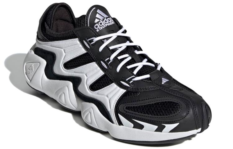 Adidas Fyw S-97 'Black White' G27986