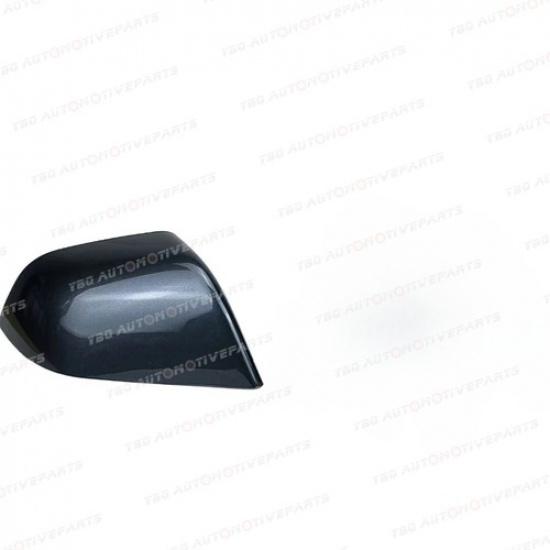 Side Mirror Cover For Tesla Model Y     View Shell Housing Wing