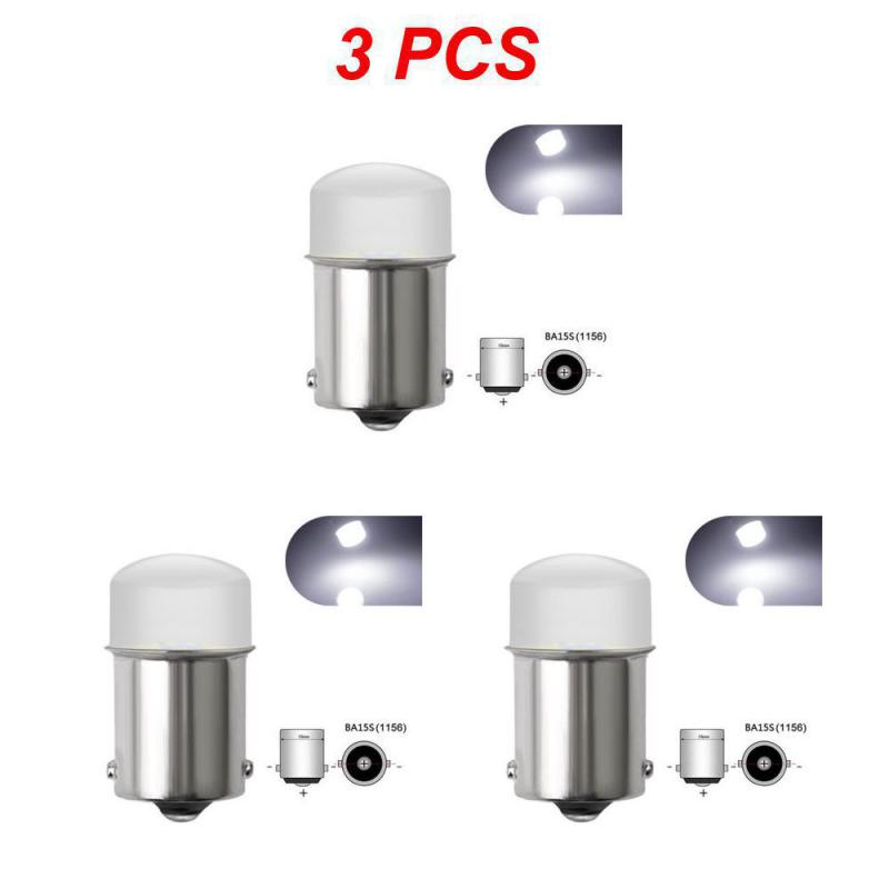 2/3/4PCS Cornering Lamp Portable Durable 5w Dc12v Car Supplies Car Light Multifunctional Practical 6000k Car Accessories