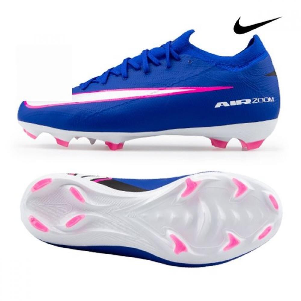 Nike Galleria Junior Zoom Mercurial Vapor16 Pro Fg Soccer Shoes 240